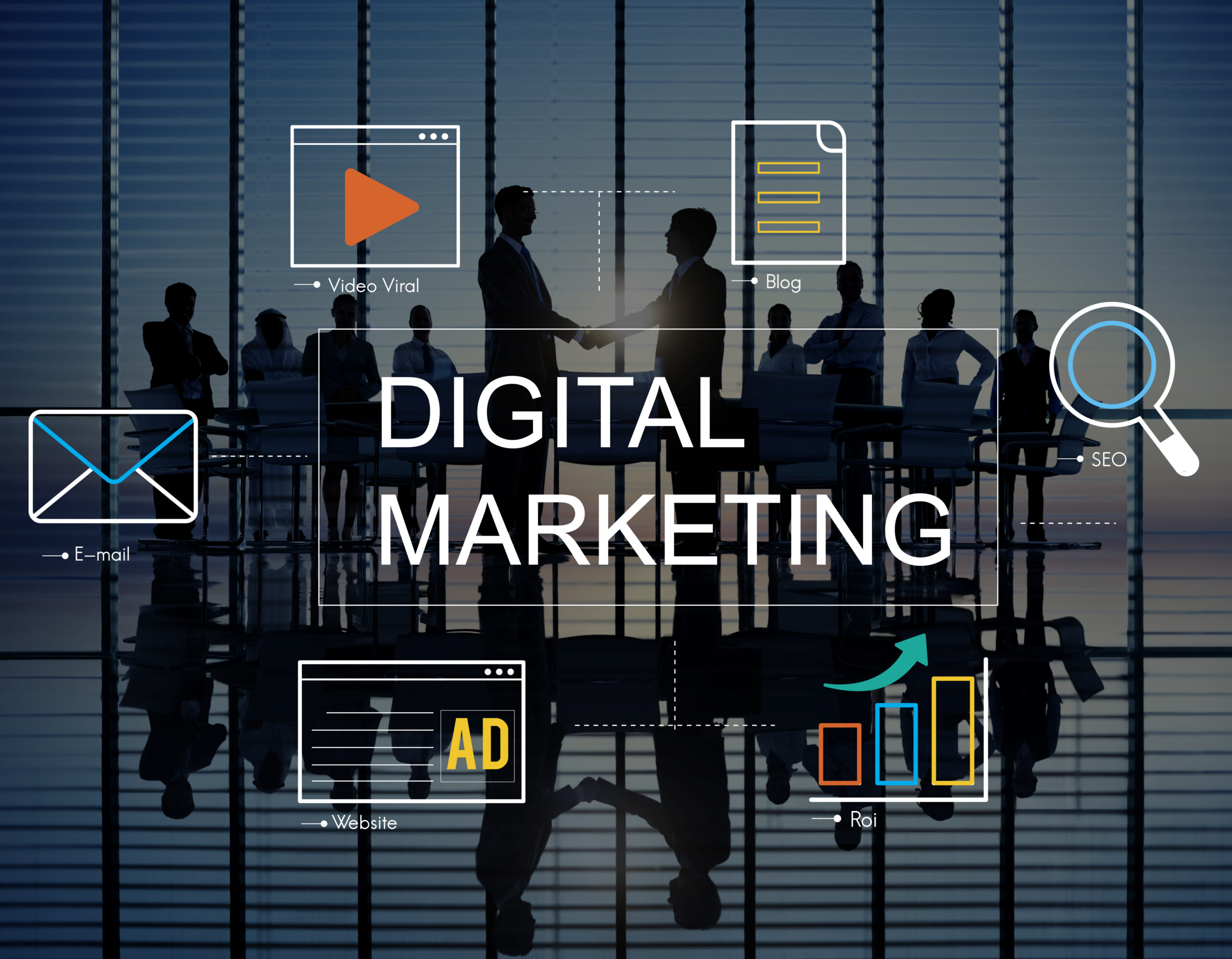 Digital Marketing Madurai